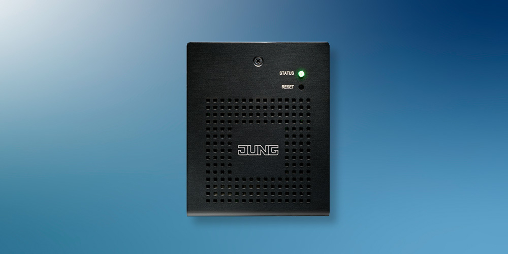 Smart Visu Server bei Ommert Elektrotechnik in Sinntal- Altengronau