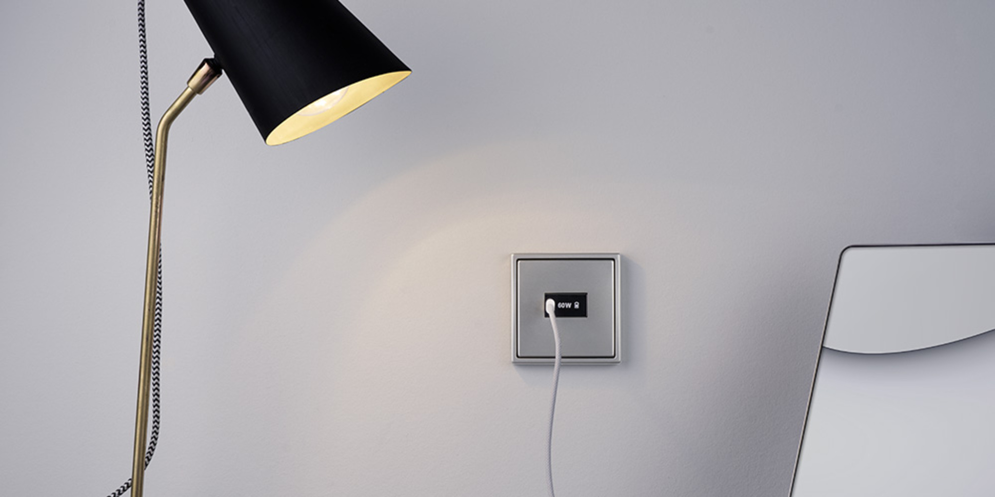 Ladegerät USB PD 60 bei Ommert Elektrotechnik in Sinntal- Altengronau