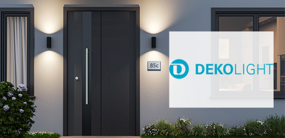 DEKO-LIGHT bei Ommert Elektrotechnik in Sinntal- Altengronau