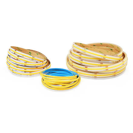 LED Stripes COB bei Ommert Elektrotechnik in Sinntal- Altengronau
